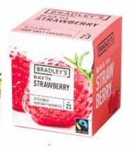 ROSSINI TEA BRADLEYS PZ.10 STRAWBERRY